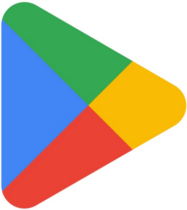 Google Play logo