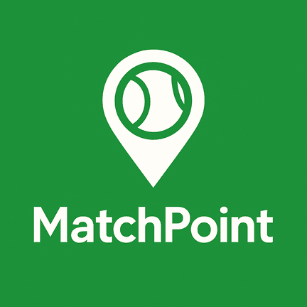 MatchPoint logo
